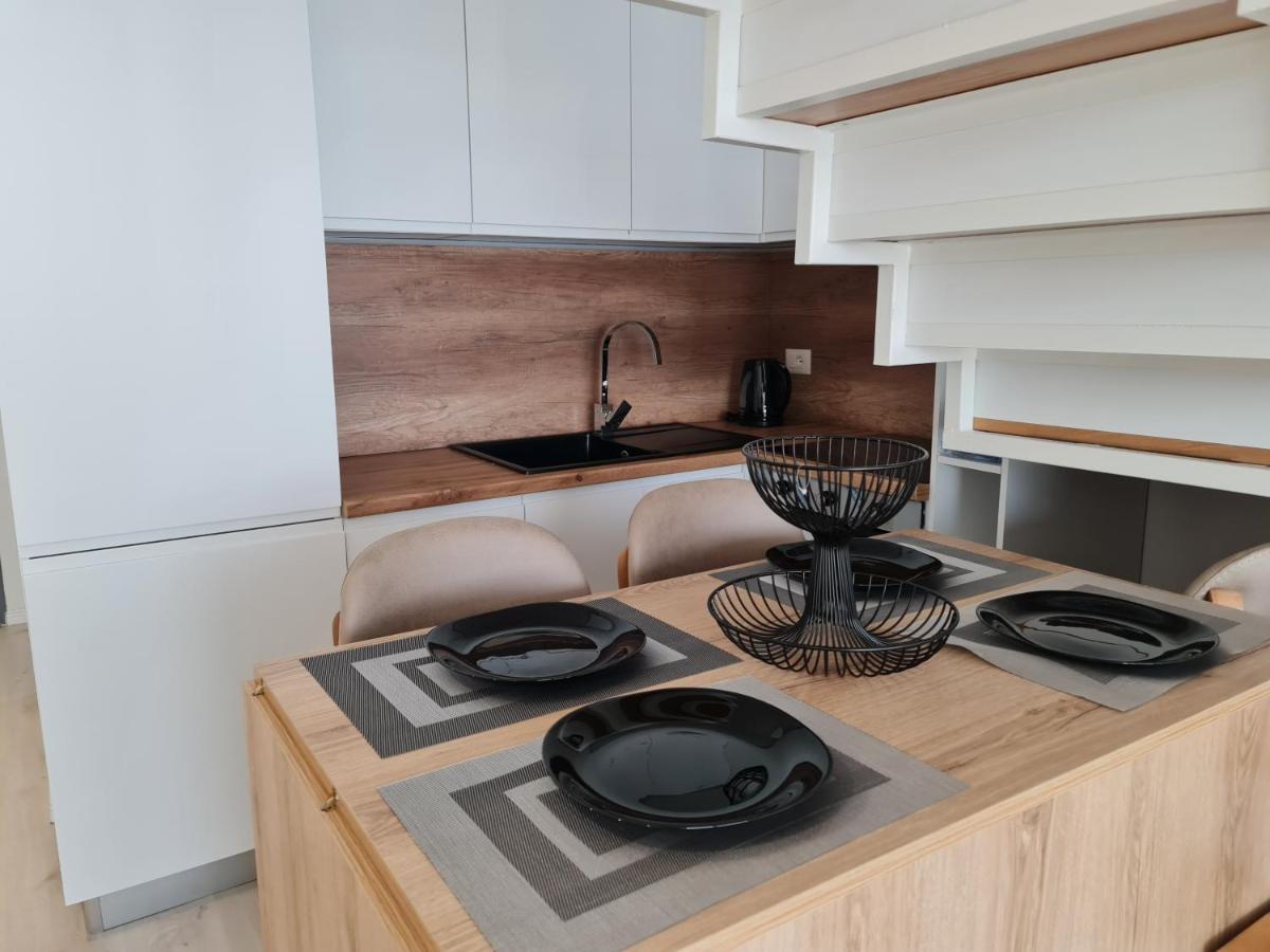 Sea View Luxury Duplex *